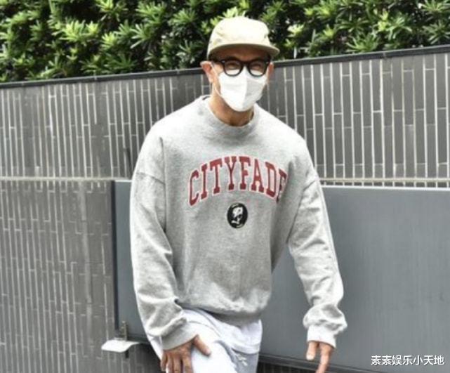 具俊晔|具俊晔成功出关!喜笑颜开的现身,迫不及待想要见到大S