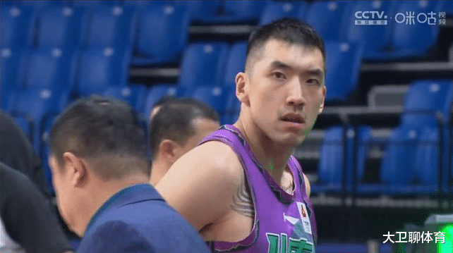 山东男篮|上海大胜28分！首节打垮山东，陶汉林里程悲，李春江奇阵杀人诛心