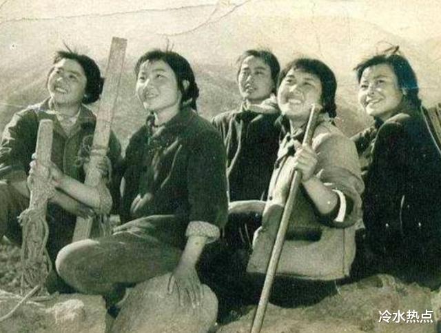 女知青离奇失踪,母亲苦寻40多年,指导员被纳为重点嫌疑对象