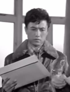 刘啸尘|44年前经典电影《保密局的枪声》中25位演员近况