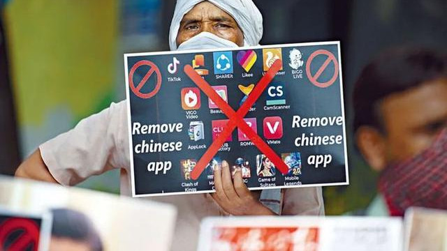 阿里巴巴|疯抢科技供应链，又对500家中企下黑手，印度图谋不小