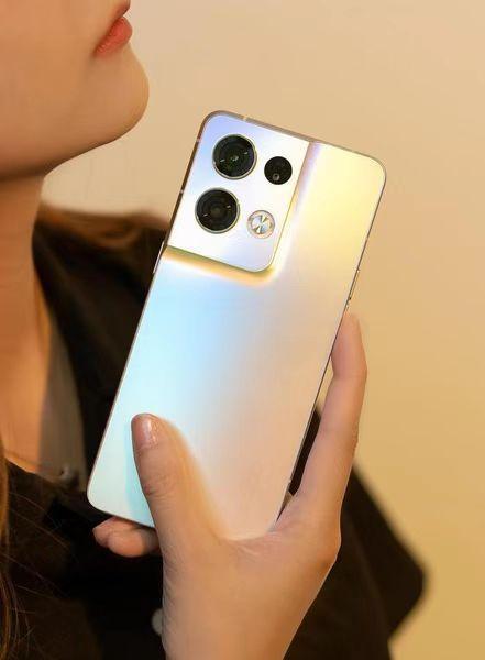 OPPO|120Hz+4nm，oppoReno9新突破
