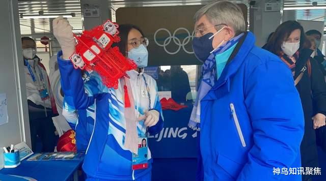 北京市|“感谢中国！”多国选手不舍离开，国际奥委会：北京冬奥非常成功
