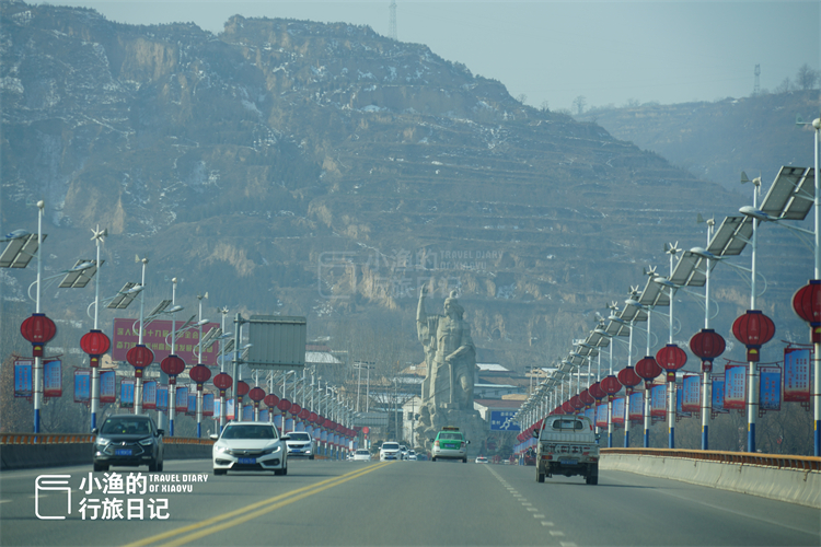 花果山|又一条西安周边游宝藏路线，花20元门票玩一天，都是“大牌”景点