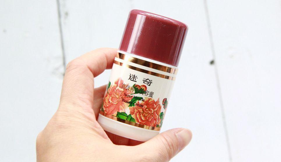 美容 6个暴露年龄的老国货,看似包装又老土,效果却不输国际大牌