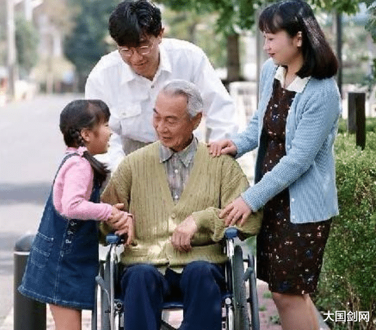 求职|未来5年内，70后将普遍面临4大难题，需提前做好准备