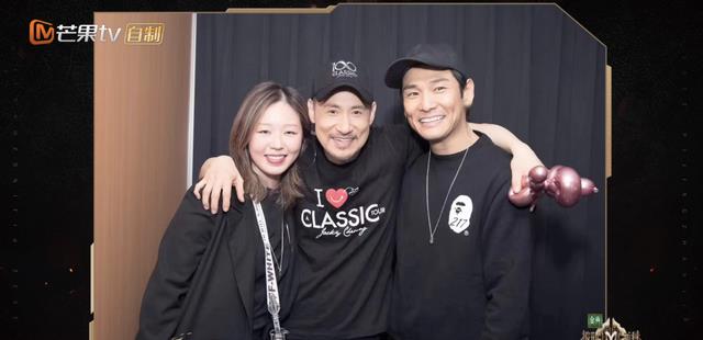 乘风破浪的姐姐|披哥2初舞台选曲封神，苏有朋任贤齐掀起回忆杀，2大细节远超浪姐