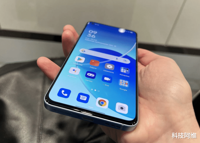 OPPO手机|从3199元跌至2039元，12GB+256GB+65W，从高端市场跌至中端市场