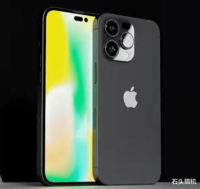 iPhone14|iPhone 14感叹号挖孔屏确认！苹果官方广告片泄露了这一新设计