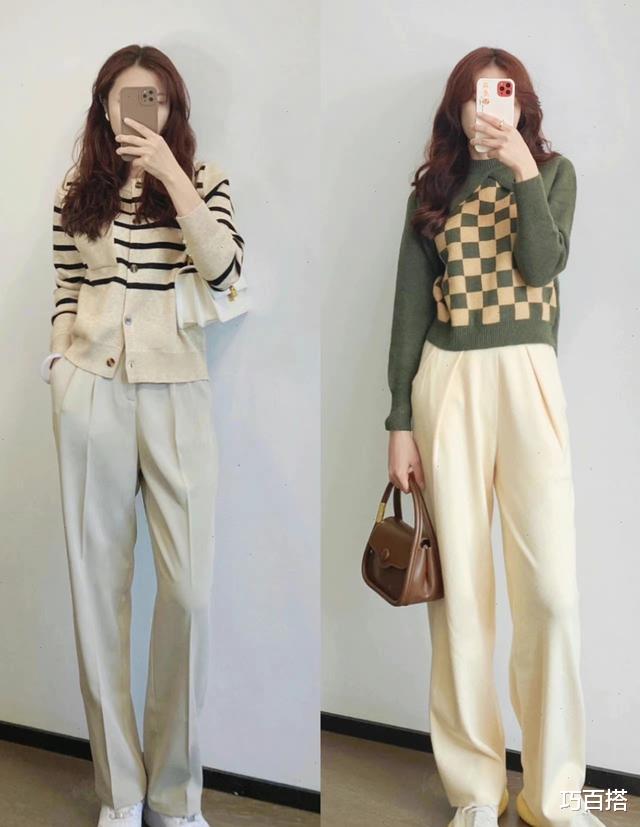 穿衣搭配|职场穿搭小tips，平价单品也能穿出高级气质，职场剧女主既视感