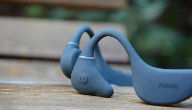 骨传导耳机|NANK南卡RunnerPro4骨传导耳机体验：再创骨传导新高度
