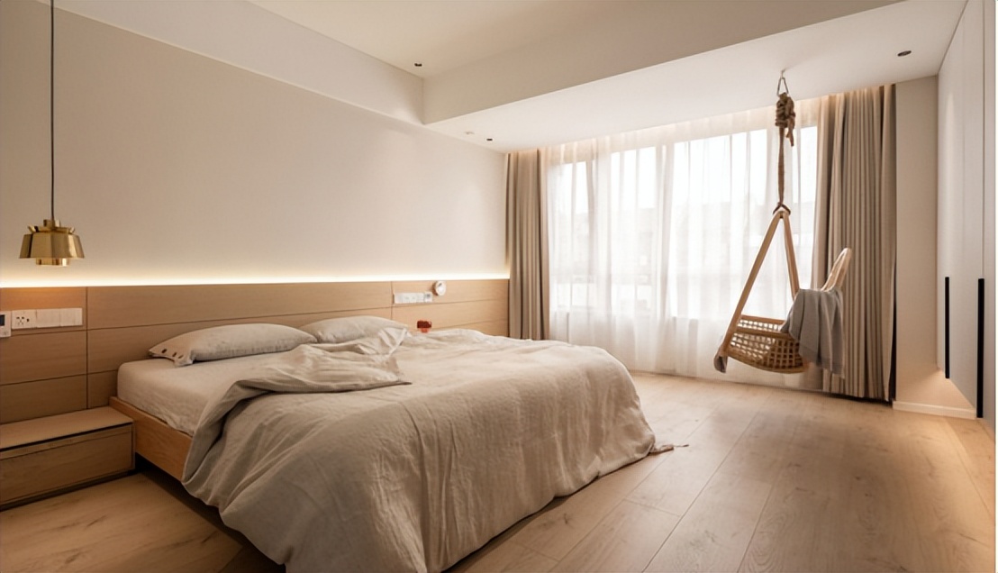 发现上海40岁阿姨的家，那叫一个高级，没有爱人有自由，真舒坦！