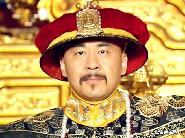 安陵容|《甄嬛传》甄嬛，看到安陵容刺激温实初自宫，为何不肯出声救人？