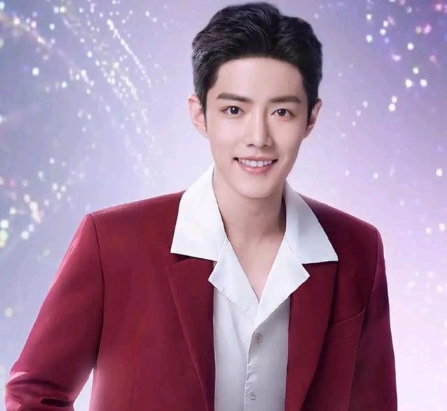 中国妇女报|《中国妇女报》点评肖战热播剧,有多元表达,八字标题总结到位