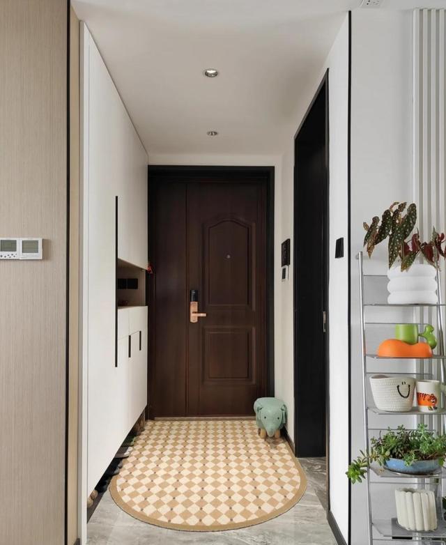 济南发现一户人家的装修,因太会布置而走红,拍照给大伙瞅瞅