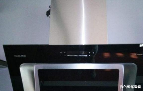 为什么聪明人都不用这种油烟机?听老行家分析完,才知这么坑