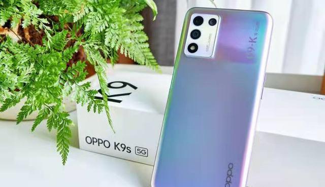 电池|OPPOK11s曝光，升级5600mAh大电池，12+256G卖2299