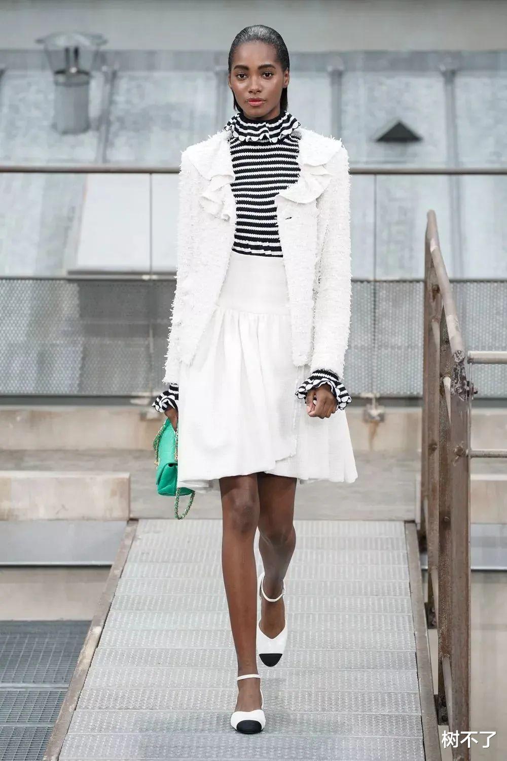 姐姐|造型杀疯了！姐姐们的时髦比拼也是真功夫