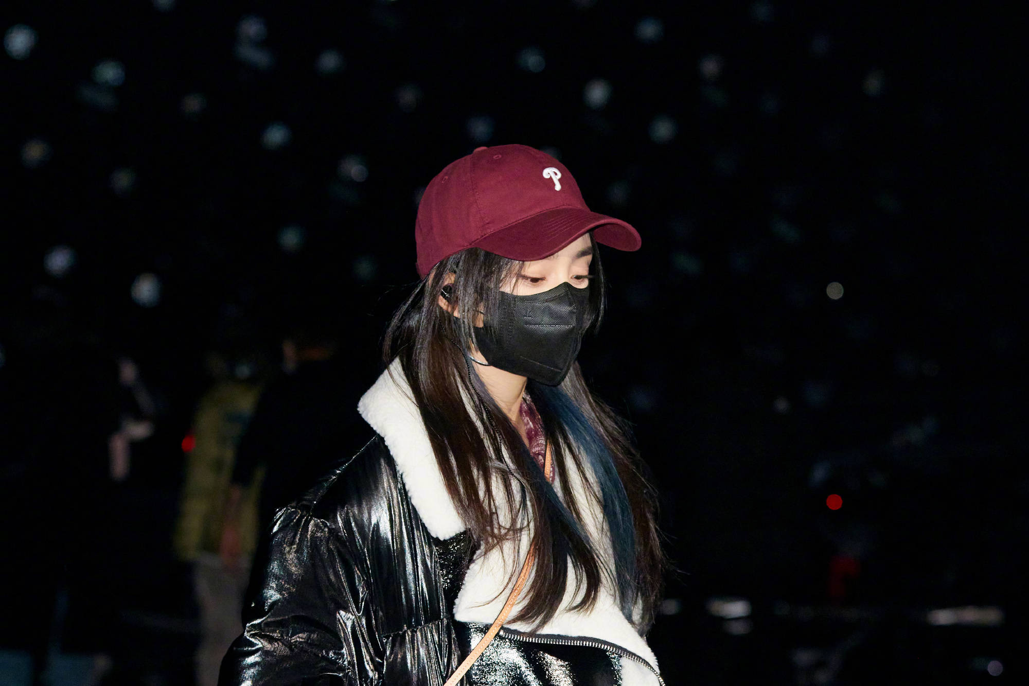 迪丽热巴|女明星们集体戴绿帽!迪丽热巴、周雨彤为它痴迷?