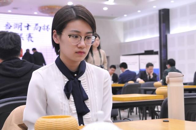 李昌镐|21日围棋赛事 老将李昌镐止步LG预选 於之莹亚运出线 一力辽胜出