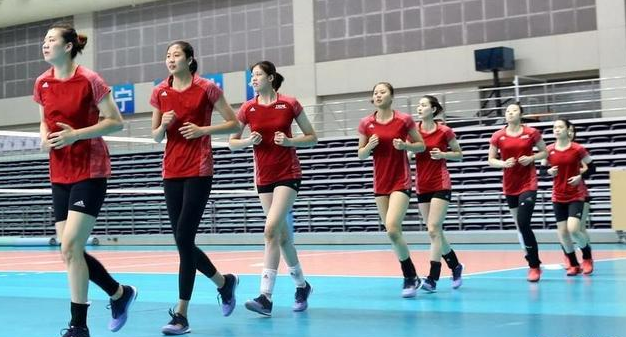 蔡斌|中国女排建队第二步！3将空降+2教练去留，蔡斌新难题
