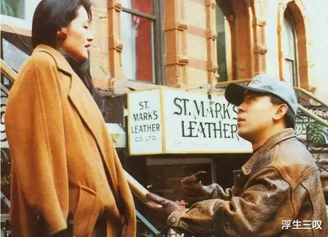 北京人在纽约|以前的影视剧竟然这么透彻地谈论外国