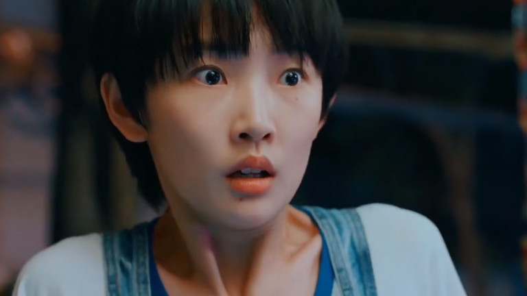 豆瓣|挨打越真，演技越稳，“大力娇”新剧上线，猛收豆瓣五星好评！