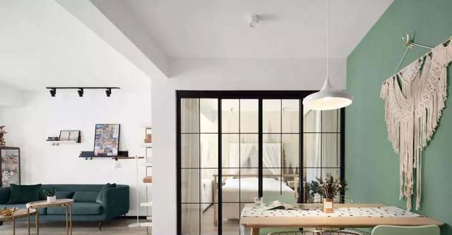 我的建议:要在餐厅装餐边柜,这些“坏处”一定要考虑清楚