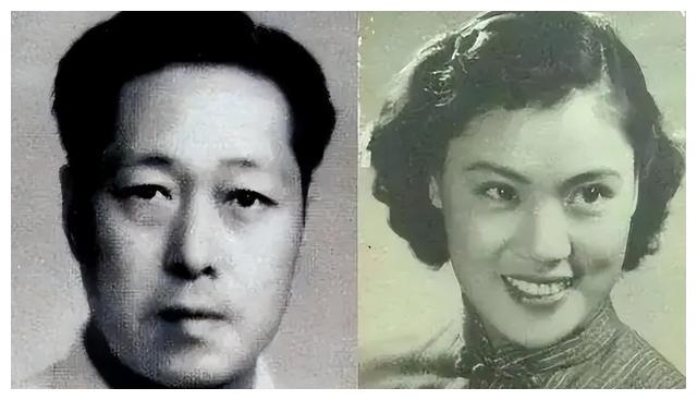 秦怡|秦怡:一婚被家暴,二婚丈夫出轨亲妹妹,她照顾病儿三十年不抱怨