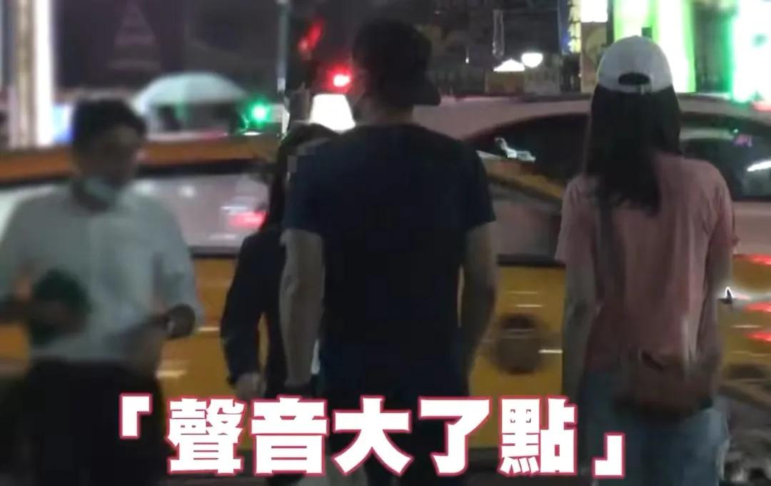 林心如|林心如分享夫妻相处之道，和霍建华会有摩擦，但不会当女儿面吵架