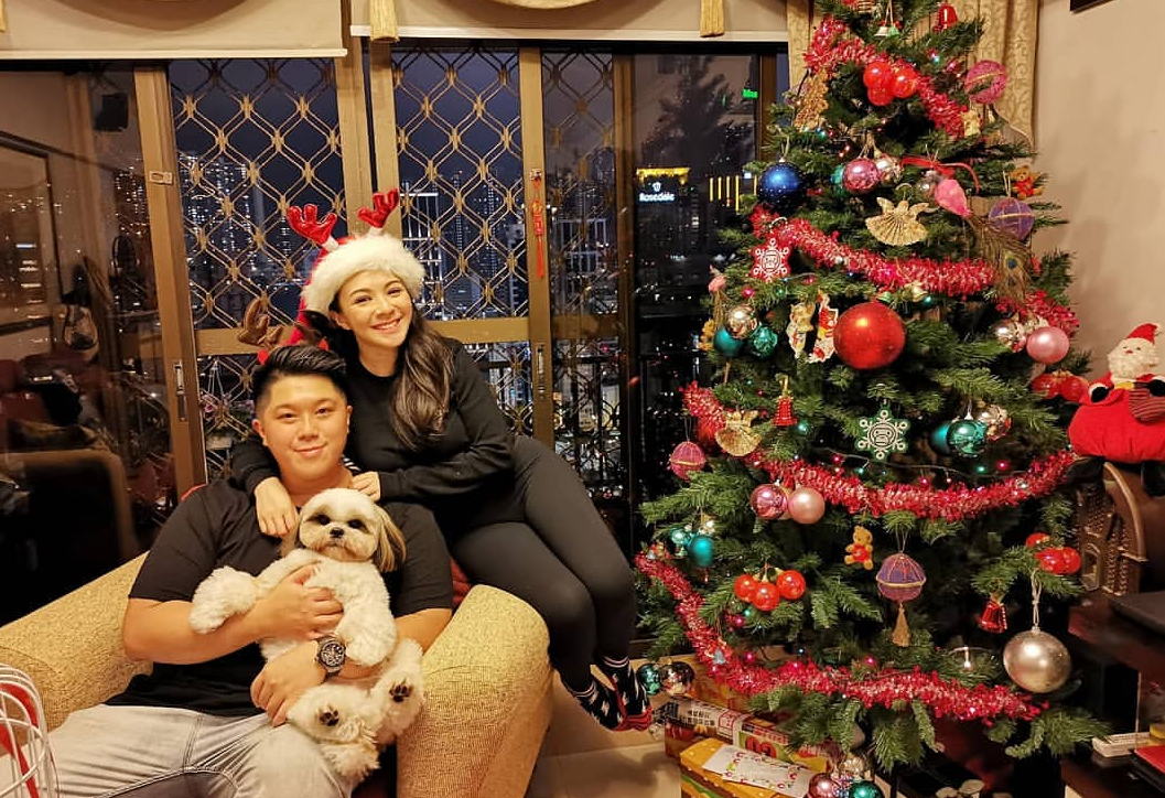 破产|香港10亿太子爷被申请破产,女星王灏儿相恋5年豪门梦碎