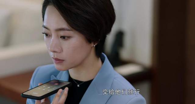 不期而至:苏雯遭诬陷,邱志坚鼠目寸光,谭深的“马甲”掉了