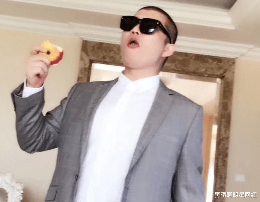 井元林|网红二驴连麦外站主播，为辛巴鸣不平，直言：燕窝是他徒弟卖的