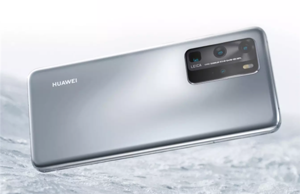 5g手机|华为再次上架5G手机，麒麟芯片搭配鸿蒙OS，8+128GB卖5988元