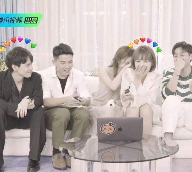 王允|陈思铭方彬涵分手方程式be了