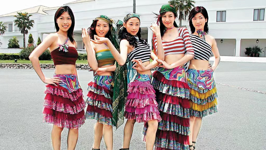 TVB|TVB“最强继母”亲揭当年参选港姐“支肘”真相，觉得娱乐圈太黑暗想退选