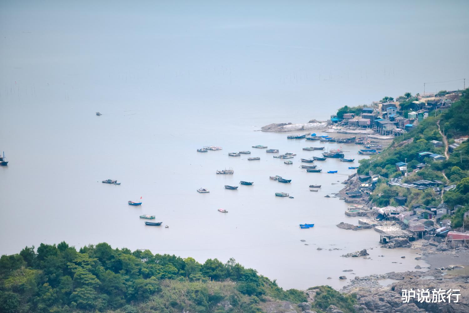 沙滩|2022浙南看一看，苍南第一站！浙夏海滨玩水吃海鲜、清凉遛娃自驾游