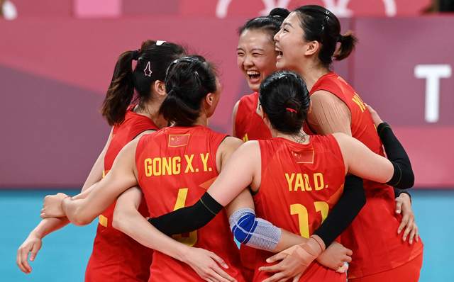 东道主|坏消息！意媒曝出中国女排放弃举办世界联赛，东道主身份又没了？