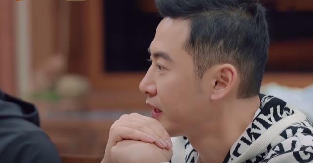 魏巍|魏巍撒谎说和佟晨洁离婚，手上的钻戒却出卖他，吴雅婷：无聊出去