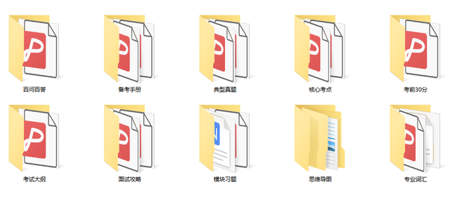 考试|2022中国人民银行招聘考试：人行复习要点，来抄笔记！