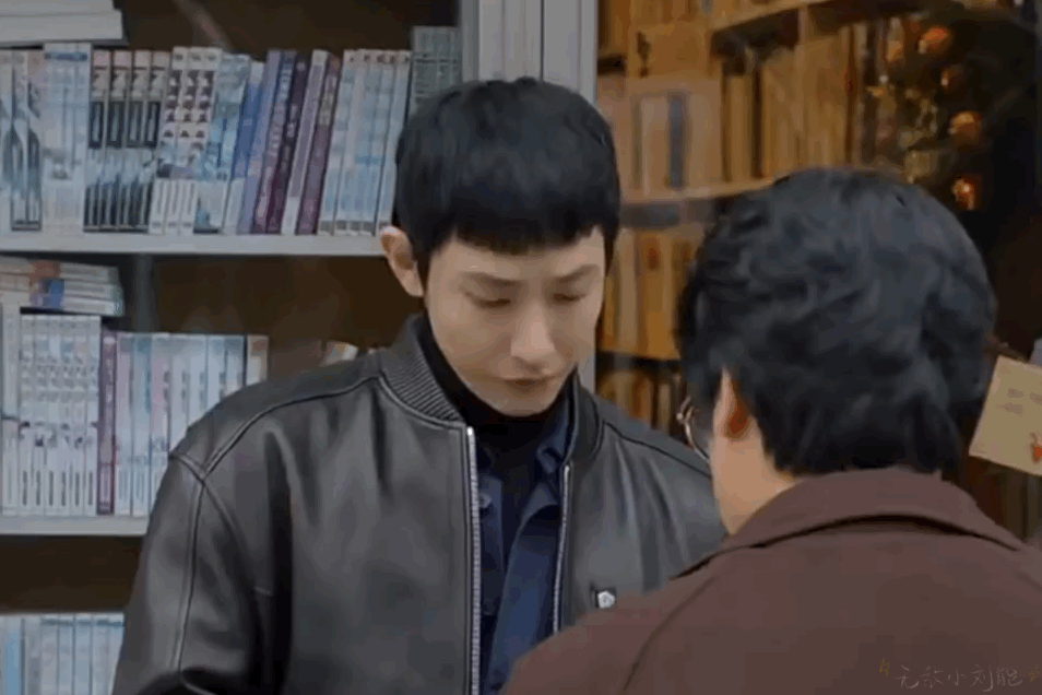 李洙赫|演技、颜值、身材都在线！韩国演员李洙赫演艺作品回顾，演技与颜值不断成长