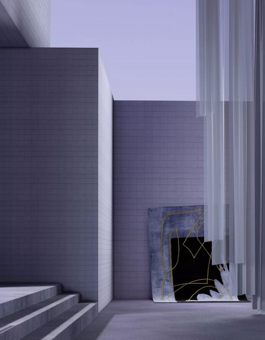 设计灵感来袭！元宇宙家居风，给设计师带来无限想象