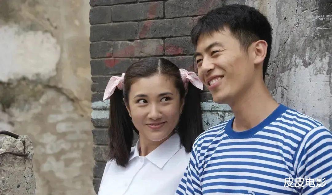 正阳门下|《正阳门下》9年过去，演员差距大，女主角沉了，男配成一线大腕