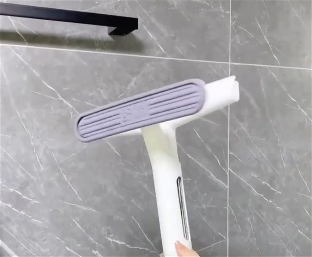 哪些浴室好物值得买?实话实说:这6件真心不错,既便宜又实用