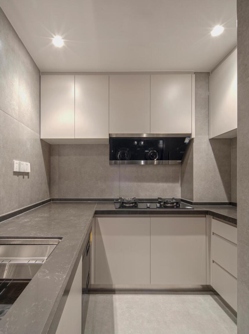 不愧是家居博主的家!70㎡“烂户型”,改造后,骨子里都透着温馨