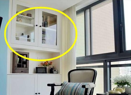 新房装修,别在这些地方装柜子,我当初不听劝,入住半年得不偿失