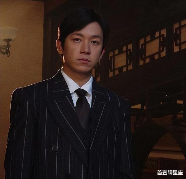 沈腾|年轻时帅到惊为天人，然而花期短暂中年发福，颜值坍塌的8位男明星