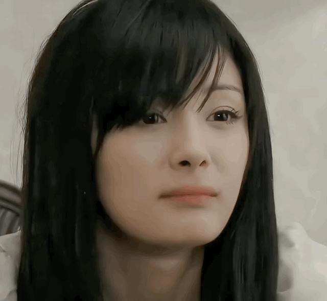 佟丽娅|早年的杨幂真的是纯欲鼻祖！