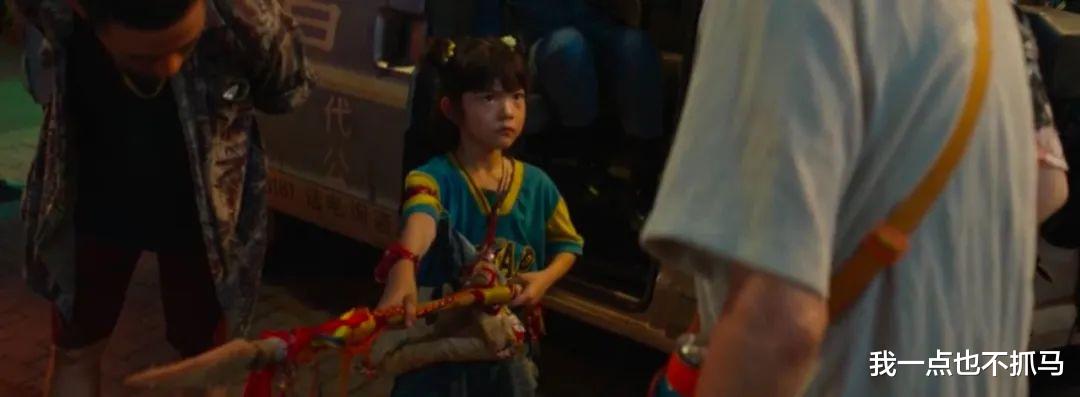 电影|都在夸，但我替朱一龙可惜