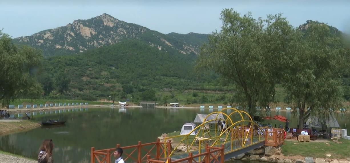 威海|威海钓鱼比赛，邓刚、刘志强、刘松松等大咖翻车？李梦瑶反能领先